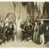 Indian Opera produced at Met. Opera House, "Shanevis" by Charles Wakefield Cadman.