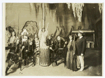 Indian Opera produced at Met. Opera House, "Shanevis" by Charles Wakefield Cadman.