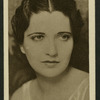 Kay Francis.