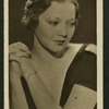 Sylvia Sidney.