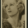 Joan Bennett.