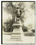 Shakespeare, by J.Q.A. Ward.