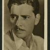 Ronald Colman.
