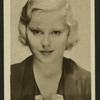 Mary Carlisle.