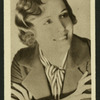 Madge Evans.