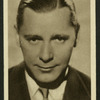 Herbert Marshall.