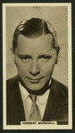 Herbert Marshall.