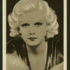 Jean Harlow.