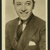 George Raft.