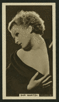 Sari Maritza.