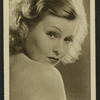 Lilian Harvey.