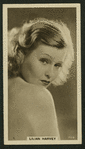 Lilian Harvey.