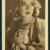 Miriam Hopkins.