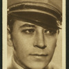 George Raft.