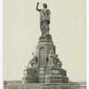 National Monument at Plymouth (to the Forefathers).