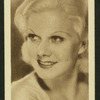 Jean Harlow.