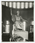 Washington, by Horatio Greenough.