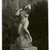 Earth, [by] Gutson Borglum. (Sculpture exhibition, 1920)