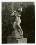 Earth, [by] Gutson Borglum. (Sculpture exhibition, 1920)