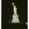 Statue of Liberty.