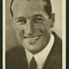 Maurice Chevalier.