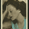 Joan Crawford.