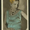 Lilyan Tashman.