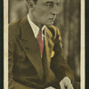 Buster Keaton.