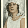 Norma Talmadge.