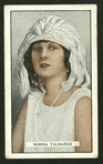 Norma Talmadge.