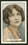 Fay Compton.