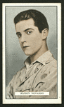 Ramon Novarro.
