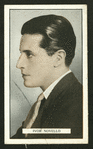 Ivor Novello.
