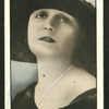 Pola Negri.