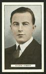 Eugene O'Brien.