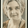 Mary Carr.