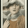 Betty Balfour.