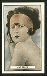 Mae Busch.