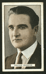 William Desmond.