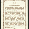 William Desmond.