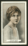 Lillian Rich.