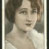Hedda Hopper.