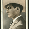 Tom Mix.