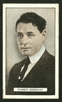 Warren Kerrigan.