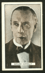 Edward Connelly.