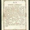 Edward Connelly.