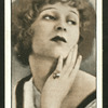 Marguerite De La Motte.