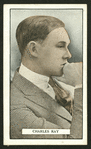 Charles Ray.