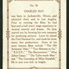 Charles Ray.