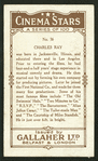 Charles Ray.